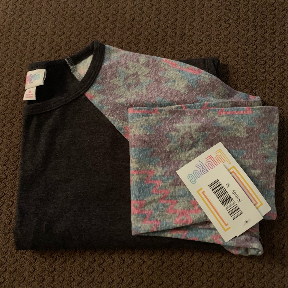 Medium LuLaRoe Randy